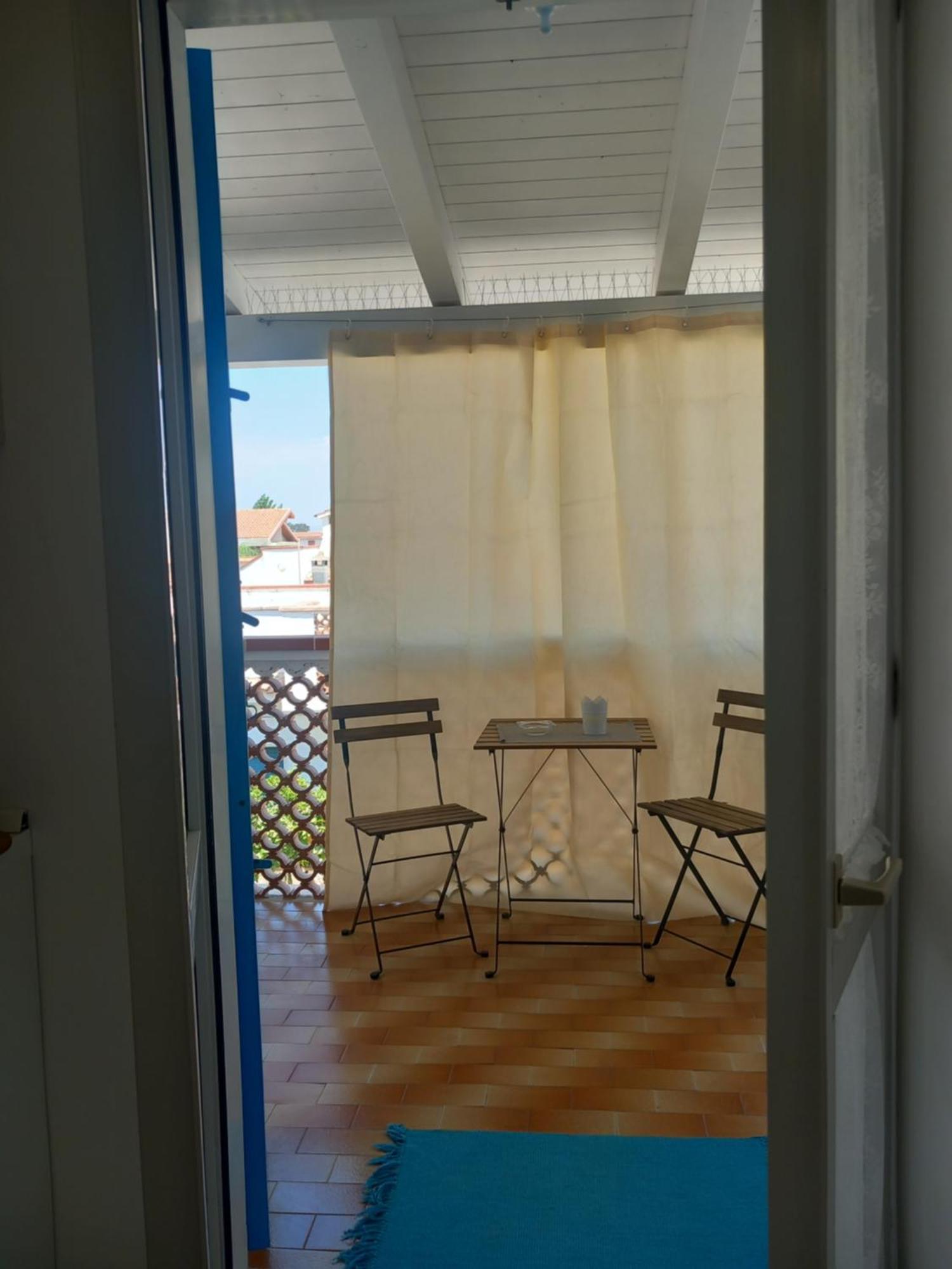 Villa Toluammare Sicily Santa Maria Del Focallo Habitación foto